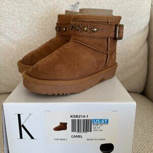 Toddler Dream Pair Ugg Boot